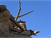 Three Corn Ruin