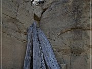 Three Corn Ruin