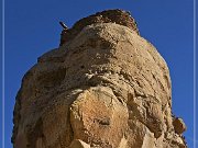 Three Corn Ruin