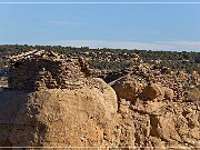 Three Corn Ruin