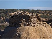 Three Corn Ruin