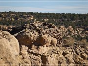 Three Corn Ruin