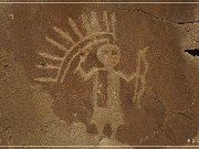 Crow Canyon Ruin and Petroglyphs