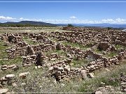 Puye Cliff Dwellings