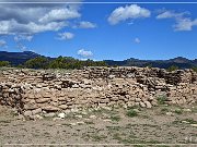 Puye Cliff Dwellings