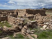 Puye Cliff Dwellings