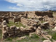 Puye Cliff Dwellings