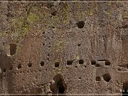 Puye Cliff Dwellings