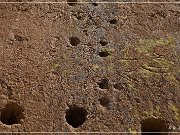 Puye Cliff Dwellings