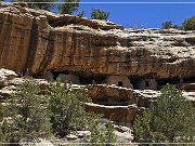 Ramah Cliff Dwellings