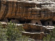 Ramah Cliff Dwellings