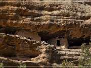 Ramah Cliff Dwellings