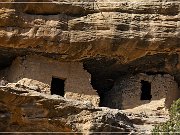 Ramah Cliff Dwellings