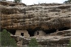 Ramah Cliff Dwellings