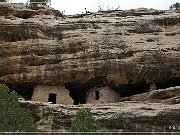 Ramah Cliff Dwellings