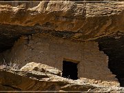 Ramah Cliff Dwellings