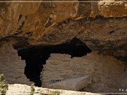 Ramah Cliff Dwellings