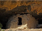 Ramah Cliff Dwellings