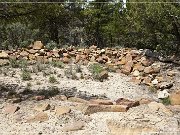 Rattlesnake Ridge Ruins