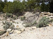 Rattlesnake Ridge Ruins