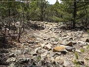 Rattlesnake Ridge Ruins