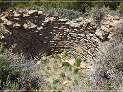 Rattlesnake Ridge Ruins