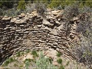 Rattlesnake Ridge Ruins