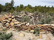 Rattlesnake Ridge Ruins