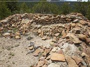 Rattlesnake Ridge Ruins