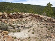 Rattlesnake Ridge Ruins