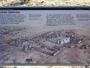 Grand Quivira Ruin