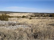 Grand Quivira Ruin