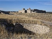 Grand Quivira Ruin