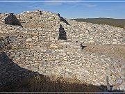 Grand Quivira Ruin