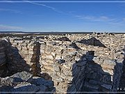 Grand Quivira Ruin