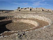 Grand Quivira Ruin