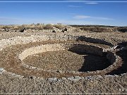 Grand Quivira Ruin