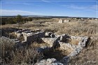 Grand Quivira Ruin