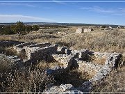 Grand Quivira Ruin