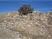 Grand Quivira Ruin