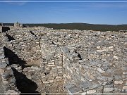 Grand Quivira Ruin