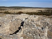 Grand Quivira Ruin