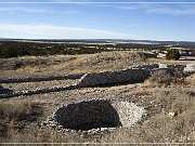 Grand Quivira Ruin