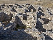 Grand Quivira Ruin