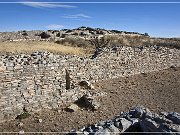 Grand Quivira Ruin