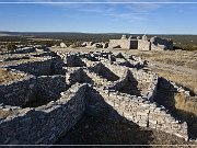 Grand Quivira Ruin