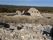 Grand Quivira Ruin