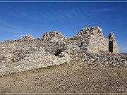 Grand Quivira Ruin