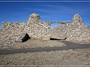 Grand Quivira Ruin