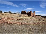 Quarai Ruin